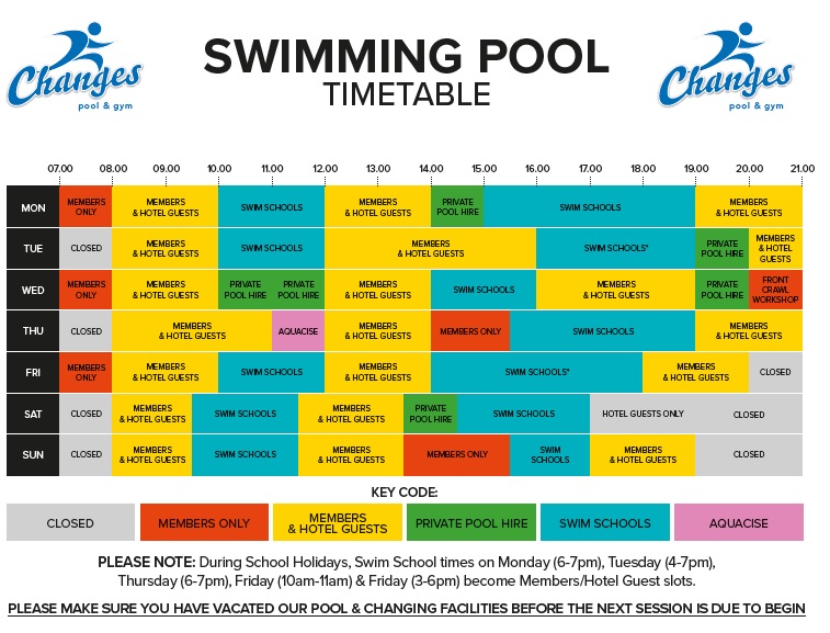 Embleton Spa Hotel Leisure